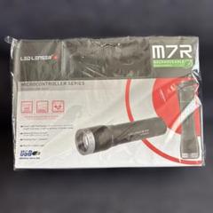 最終値下げ！レッドレンザー 充電式LED懐中電灯 M7R レッドレンザー 充電式LED懐中電灯 M7R