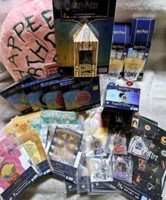 一番くじ ハリーポッター A C D E F H ラストワン 一番くじ ハリーポッター A C D E F H ラストワン