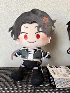 【新品未開封】 わんぱく 刀剣乱舞 豊前江 ぬいぐるみ 刀剣乱舞[わんぱく！刀剣乱舞 ぬいぐるみ ぶぜんごう]豊前江