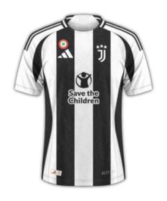 Juventusユヴェントス/adidas HOMEユニフォーム