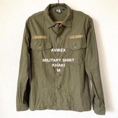 明治猪口 AVIREX U.S. ARMY ミリタリージャケット 2XL 明治猪口様専用 AVIREX U.S. ARMY ミリタリージャケット 2XL