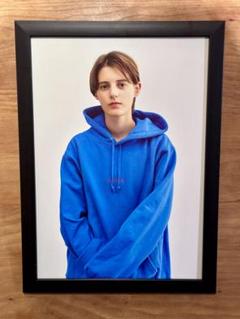 supreme シュプリーム マイク•タイソン レディー•ガガ 希少ポスター supreme シュプリーム マイク•タイソン レディー•ガガ 希少ポスター