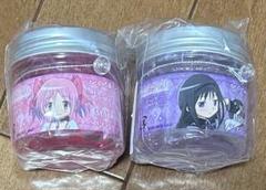 魔法少女まどか⭐︎マギカ フレグランスビーズ まどか ほむら