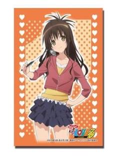 2025年最新】結城美柑 スリーブの人気アイテム - メルカリ