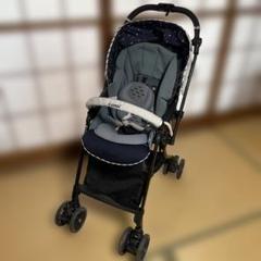 Combi コンビ　ベビーカー　エッグショック