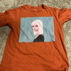 【新作からSALEアイテム等お得な商品満載】 米津玄師 majo メルカリ - XLサイズ Tシャツ ミュージシャン