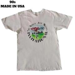 【90s・アメリカ製】HANES ヘインズ ヴィンテージTシャツ 野球