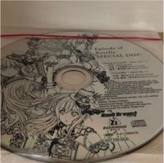 Roselia 映画 入場特典 CD
