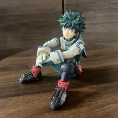 僕のヒーローアカデミア　ヒロアカ　デク　緑谷　出久　ブレイクタイムコレクション 楽天市場】【僕のヒーローアカデミア】 Break time collection