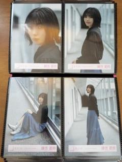 Start over! MV衣装　藤吉夏鈴　コンプ 櫻坂46 藤吉夏鈴 Start over MV衣装