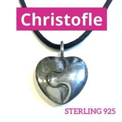 used Christofle STERLING ナイフ　スターリングシルバー銀 クリストフル｜特別生産品 製造中止