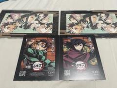 劇場版鬼滅の刃 無限城編 劇場特典 炭治郎＆義勇