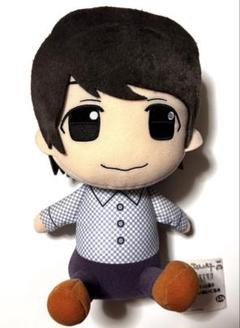 2025年最新】ぬいぐるみ 梅原裕一郎の人気アイテム - メルカリ