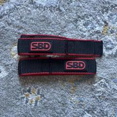 sbd リストストラップ