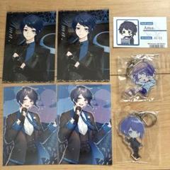 Seven's Proud セブプラ Ama. ブロマイド　アクキー　名刺