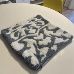 ゆゆゆさま専用カシウェアクッション付きカバー クッションカバー | KASHWERE/カシウエア | 三越伊勢丹