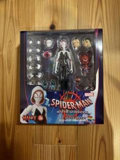 MAFEX スパイダーグウェン　開封品フィギュア MAFEX スパイダーグウェン 開封品フィギュア - メルカリ