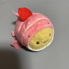 サンエックス - 6点セット　てのりぬいぐるみ　シーンぬいぐるみ　深堀隆介展　すみっコぐらし 9月16日（土）から開催される「深堀隆介展 水面のゆらぎの中へ
