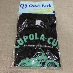 川口オートキューポラ杯Ｔシャツ&オッズパークタオルセットサイズＸＬです。