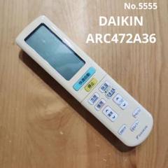 DAIKIN ARC472A36のサムネイル