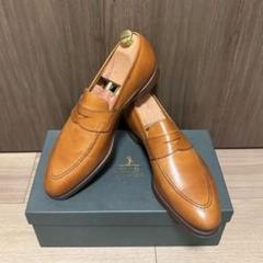 2025年最新】CROCKETT JONES 8.5の人気アイテム - メルカリ