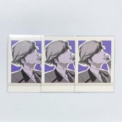ときメモGS 真嶋 太郎 蓮見 達也 2017 キャンバス ♥ 【入荷情報】 「ときめきメモリアルGirl's Side」 ましコレが