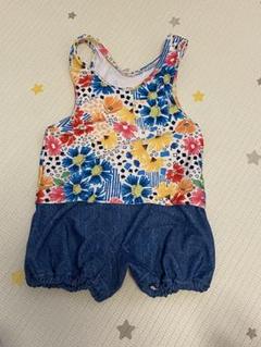 水着　オーシャンアンドグラウンド