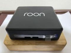 Roon ROCK Server/ 第８世代 Core i7 メモリ8GB/ Yahoo!オークション -「roon core rock」の落札相場・落札価格