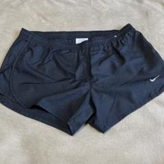 Nike 陸上用パンツ 黒 ジオメトリック　M　新品未使用