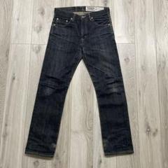 NEIGHBORHOOD - 極美品 ネイバーフッド STANDRD MID 赤耳