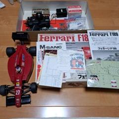 2025年最新】京商 フェラーリ F189の人気アイテム - メルカリ