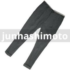 定価3.5万 junhashimoto CAMO JACQUARD ⅩⅥパンツ2