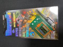 未開封 5個セット デジタルモンスターCOLOR ver.1〜5セット デジタルモンスター Color ver.5