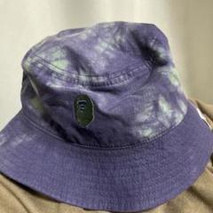 2025年最新】A BATHING APE ハットの人気アイテム - メルカリ