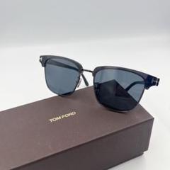 【極美品】TOM FORD現行品サングラスTF1139-K-05A