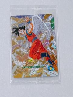 ドラゴンボールスーパーダイバーズ 孫悟空 GDR SDVP-020 天使