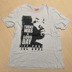 ICE CUBE Tシャツ　アイスキューブ　RAP TEE HIPHOP NWAのサムネイル