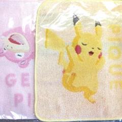 【新品未開封】ジェラピケ　ポケモンコラボ　ピカチュウ 2025年最新】ジェラートピケ ポケモン ピカチュウの人気アイテム
