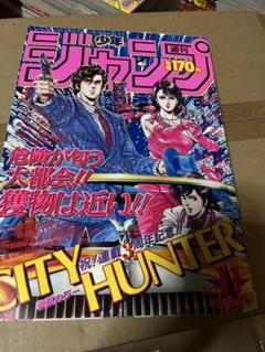 週刊少年ジャンプ 1988年 11号 ドラゴンボール ピッコロ 初登場 鳥山明 週刊少年ジャンプ 1988年 11号 ドラゴンボール ピッコロ 初登場