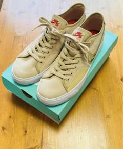 NIKE SB BLAZER COURT DAAN VAN DER LINDENのサムネイル