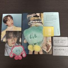 SHINee ジョンヒョン　misconception 公式 トレカ　グッズ SHINee ジョンヒョンmisconception 公式 トレカグッズ