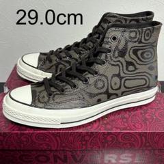 新品 CONVERSE×WILLY WONKA CHUCK 70 HI 29.0