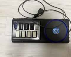 【PS2】beatmania IIDX 専用コントローラー