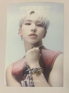 2025年最新】seventeen ホシの人気アイテム - メルカリ