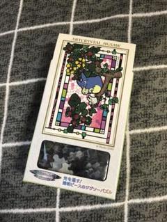 となりのトトロ ジグソーパズル