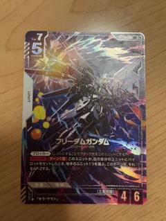 フリーダムガンダム　LR+ パラレル