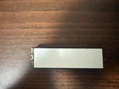 PS5対応 M.2 拡張SSD ヒートシンク付 1TB HNSSD-1P5A
