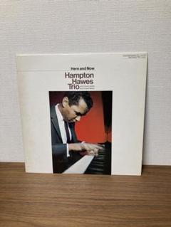 Hampton Hawse / Univers 見本盤レコード、白プロモ Hampton Hawse / Univers 見本盤レコード、白プロモ - メルカリ