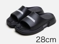 【新品未使用】NEIGHBORHOOD SRLサンダル NEIGHBORHOOD - 【新品】NEIGHBORHOOD ネイバーフッド サンダル