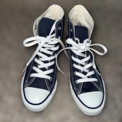 値下げ可　CONVERSE SKATEBOARDING ネイビー ハイカット ハイカット/HI – SKATEBOARD (コンバース スケートボーディング